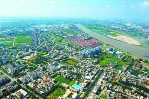 南头镇最新爆料,揭秘古镇焕新背后的故事