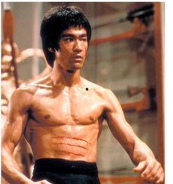 火影爆料李小龙视频播放