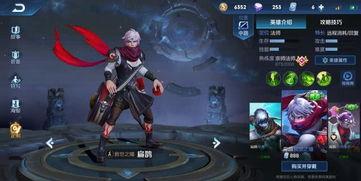 扁鹊新皮肤特效爆料视频,医术高超，画风独特